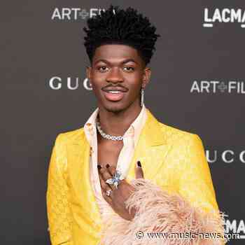 Lil Nas X and Kendrick Lamar lead 2022 MTV Video Music Awards nominations