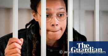 Brittney Griner’s legal team argue cannabis has legitimate medical use - The Guardian