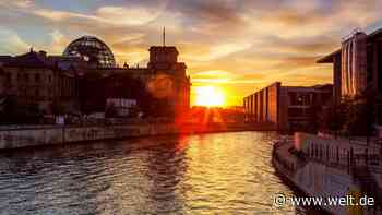 IWF sieht Welt kurz vor Rezession – und Deutschland ist der größte Verlierer