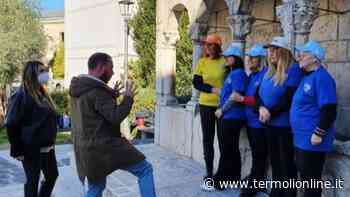 Il Csv sostiene le associazioni con degli spot - Termoli Online