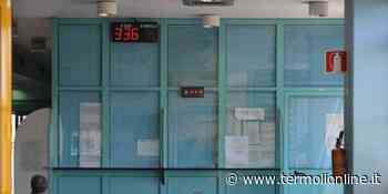 Se il Cup ti prenota una visita che non c'è... - Termoli Online