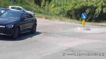 Termoli: Rio... poco vivibile - Termoli Online