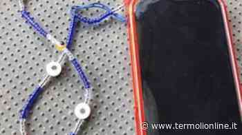 Termoli: Trovato in via Corsica - Termoli Online