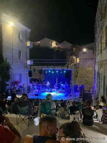 Termoli e Tremiti ancora unite dalle note di Lucio Dalla, grande pubblico per il doppio evento - Primonumero