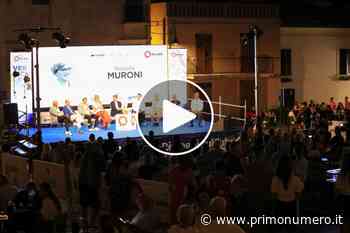 Capitale della mobilità sostenibile, Termoli si candida con eolico in mare e valle dell’idrogeno - Primonumero