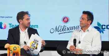 Verso la Gigafactory di Termoli: a fine 2023 la prima pietra, annunciate nuove prospettive occupazionali - Primonumero