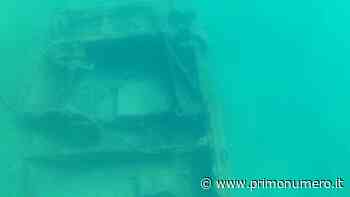 Mezzo anfibio degli Alleati in mare, Ambasciata britannica valuta presenza a Termoli il 3 ottobre - Primonumero