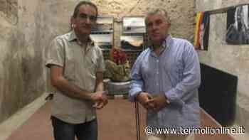 Termoli, Larino: La continua ricerca di Adolfo - Termoli Online