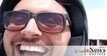 Termoli piange Fabrizio Caputo, il ragazzo campione di solidarietà. La procura indaga per omicidio stradale - isnews.it