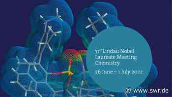 Nobelpreisträgertagung hat in Lindau begonnen - SWR Aktuell