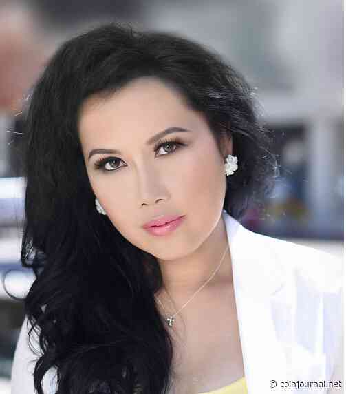 Interview with Jenny Ta, crypto entrepreneur