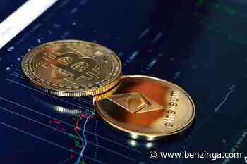 $100 Invested In Bitcoin (BTC), Ethereum (ETH) During Last Fed Rate Hike Vs Now - Benzinga - Benzinga