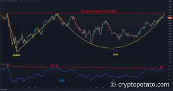 Ethereum Price Analysis: This is Where ETH Likely Heading After the $3000 Breakout - CryptoPotato