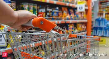 FMCG companies plan promotions, discounts amid reduction in input costs - The Economic Times