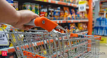 FMCG spices it up, pharma takes a shot at diagnostics - The Economic Times