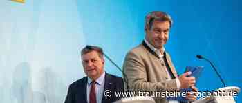 Staatsregierung will Radwege-Bau beschleunigen - Traunsteiner Tagblatt