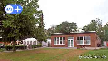 Hemmingen: Bau des integrativen Spielplatzes soll Ende August beginnen - HAZ