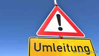 Infrastruktur: Warum sich der Bau der Ortsumfahrung Coswig-Griebo weiter verzögert - Mitteldeutsche Zeitung