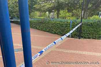 Abinger Grove Deptford stabbing: Man taken to hospital