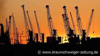 IWF senkt globale Wachstumsprognose erneut