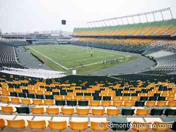 Live updates: Pope Francis to lead mass to 65,000 people at Commonwealth Stadium