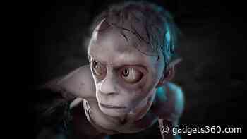 The Lord of the Rings: Gollum Delayed by a 'Few Months’: Details