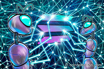 Solana said to be ‘more decentralized than people think,’ but there’s more