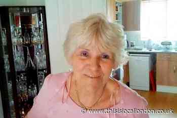 Pamela Wheeler Thamesmead murder: Granddaughter speaks out