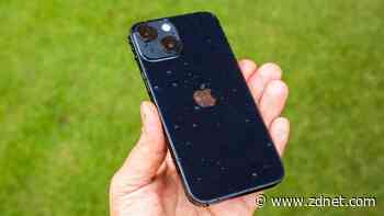 I need a new iPhone. Is last year's model good enough? [Ask ZDNet]