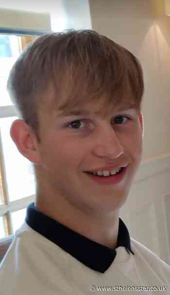 Appeal to find missing boy 16 - St Helens Star