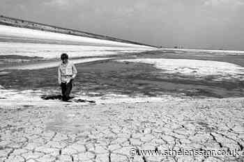 How does this year's hot weather compare with summer 1976? - St Helens Star