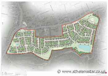 Taylor Wimpey to hold consultation on Gartons Lane plans - St Helens Star