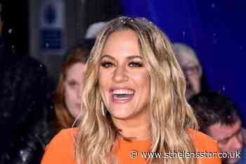 Stars perform at Flackstock festival in honour of Caroline Flack - St Helens Star