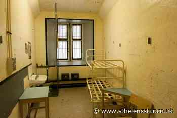 MPs concerned over number of women in prison - St Helens Star