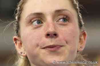 Dame Laura Kenny considered quitting cycling after traumatic few months - St Helens Star