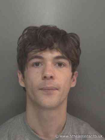 'Cold and calculated' killer sentenced for murder of Patrick Boyle - St Helens Star