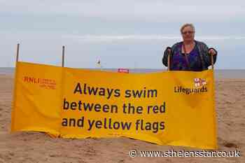 Bereaved family joins campaign to prevent future drownings - St Helens Star