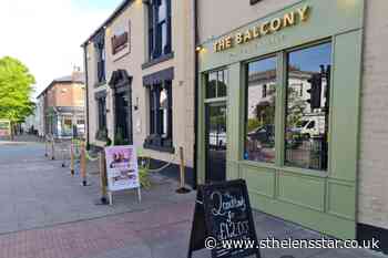 Newton-le-Willows bar to host three-day festival - St Helens Star