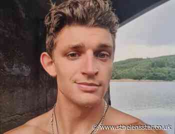 Body found in search for missing Haydn Griffiths - St Helens Star