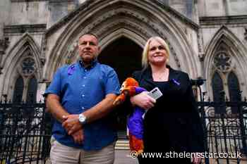 Archie Battersbee's parents wait for appeal judges' ruling - St Helens Star