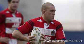 St Helens and Wigan star Ricky Bibey found dead in Italian hotel room at 40 - Liverpool Echo