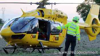 Incidente a Este, un'auto esce di strada e si ribalta: un morto e un ferito gravissimo - il Resto del Carlino