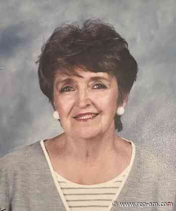 Regina A. Uszakiewicz - Waterbury Republican American