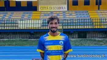 Solofra pigliatutto, c'è anche Mario Senatore - AvellinoToday