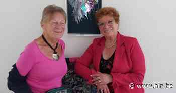 Verbroederingstentoonstelling Twinning in Cultuurcentrum Maskerade | Oudenaarde | hln.be - Het Laatste Nieuws