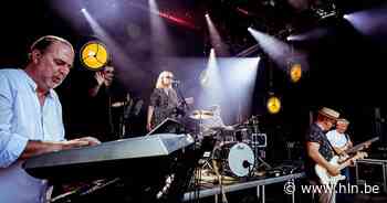 Claptonite speelt op vierde Brouwerijconcert bij Brouwerij Roman - Het Laatste Nieuws