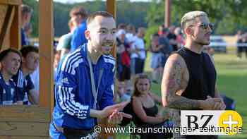 Breschke gibt sein Trainer-Amt beim TSV Denstorf an Hild ab