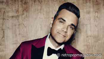 Robbie Williams 'to let cameras into his home for a tell-all documentary' - Retro Pop | The Music Magazine: Latest News, Interviews, Reviews, Features & Exclusive Content - Retro Pop