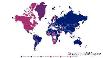 India Boasts of the 5th Lowest Mobile Data Prices in the World: Report