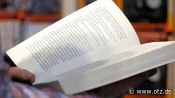 Jena für Lesefestival im kommenden Jahr nominiert